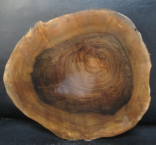 Walnut wood slab cookie - slab, /cookie